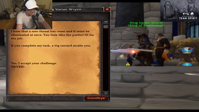 ABUZZ / SilverName (I Wanna Be The Boshy)