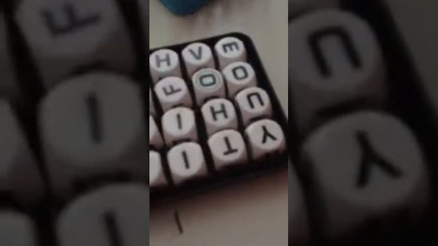 Boggl