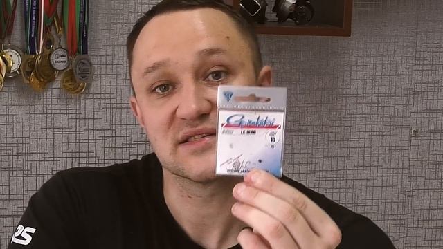 Крючки для весенней фидерной рыбалки. Что нужно знать рыболову?