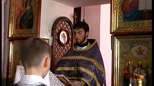 Если так в Раю. Часть 2