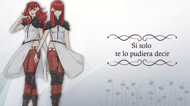 【Cover Español】Song Of The Ancients - Devola 【Iroha & Gumi】