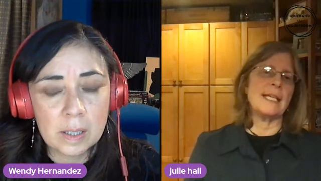 Protecting Your Children From Your Narcissistic Ex | Julie L. Hall