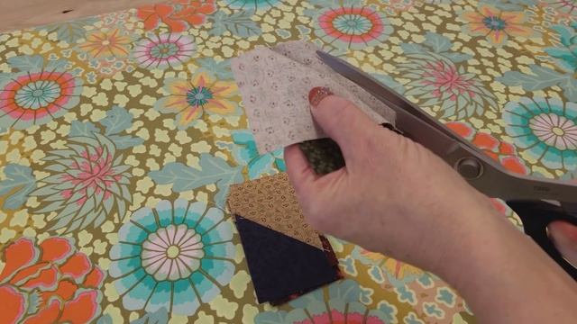 Daybreak Quilt Tutorial | Let's Make!