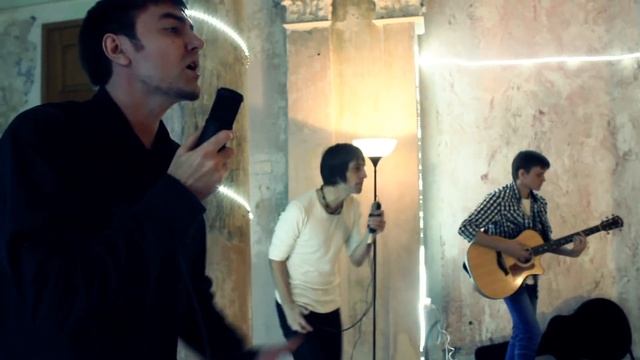 Нервы - Кофе (100 Атмосфер & Dilay Cover)