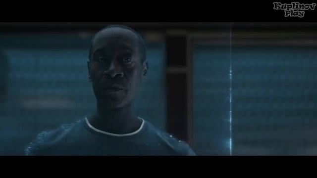 ДМИТРИЙ КУПЛИНОВ ОЗВУЧИВАЕТ «МСТИТЕЛИ 4 _ ФИНАЛ»