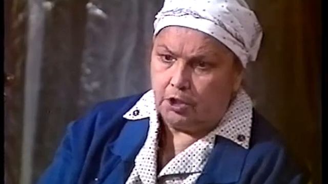 Нелюдимо наше море  1992 г. Съёмка Курганского телевидения 1993 г. SD
