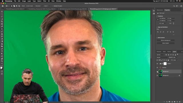Photoshop Daily Creative Challenge - Welcome / Photo Editing | Adobe Creative Cloud