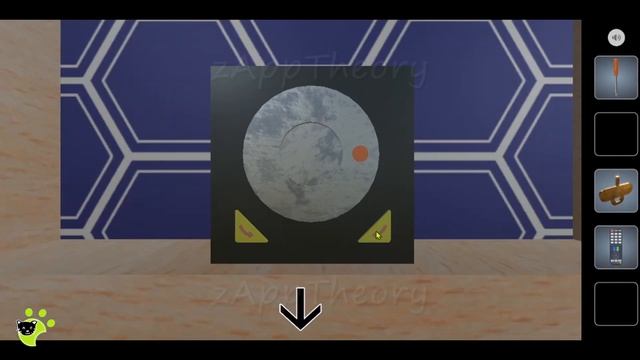 ENIGMA Escape Game Walkthrough 脱出ゲーム 攻略 (Logical Box)