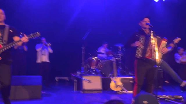 Галю приходь. Олег Скрипка Live In Toronto 2023