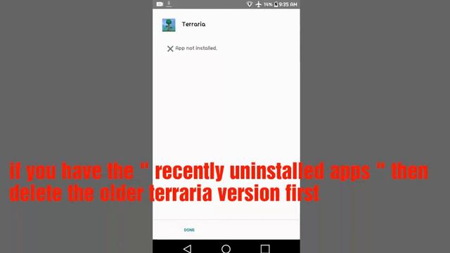 How To Download Terraria 1.3.0.7.2 | Thanks For 100 Subs