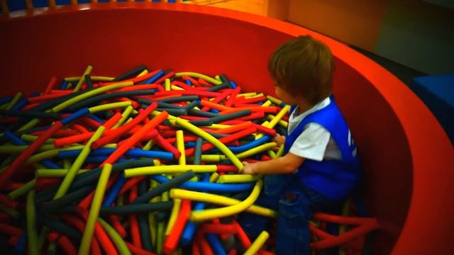 Видео для детей Игра игровая комната FUNNY Kids Лучшее видео про детей