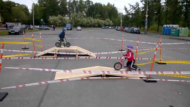 День защиты детей (1 июня 2015)