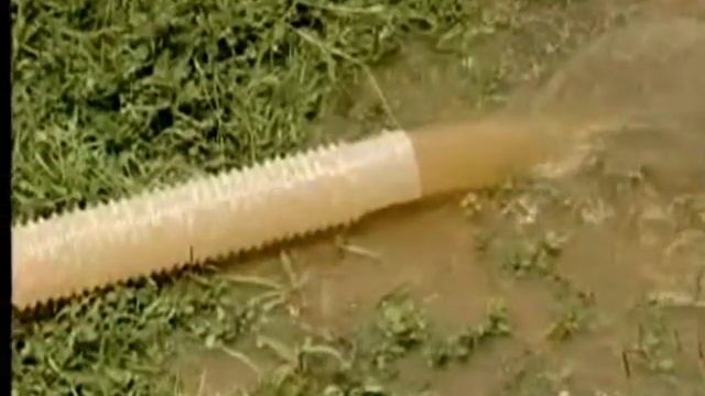 Видео инструкция по песчаному фильтру