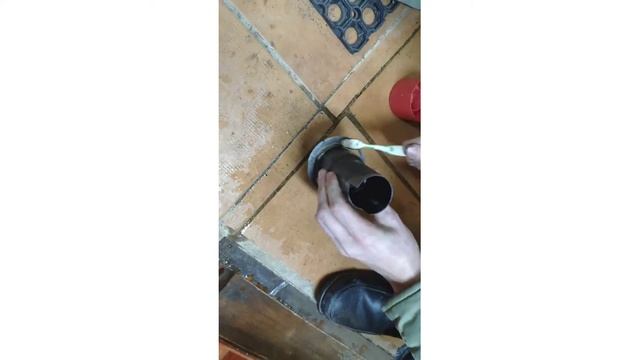 Теплый Флакон