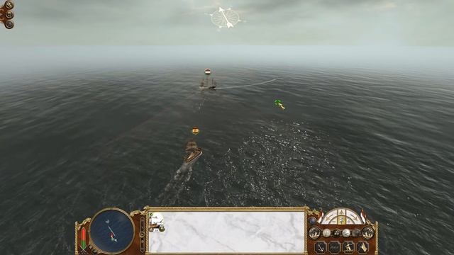 Empire Total War. Нидерланды. Максималка с вызовом. #2