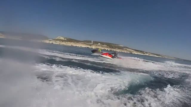 CYJETSKI - RADIOACTIVE