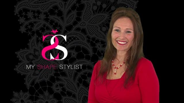 New IPad IPhone App For Women - My Shape Stylist - Enjoy Dressing Without Guessing!