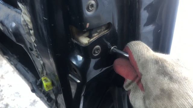 В гараже у Димона Авто-Разбор_102RUS