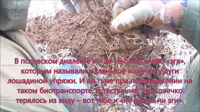 коп 24 04 Копаю с XP gold maxx powerГМП