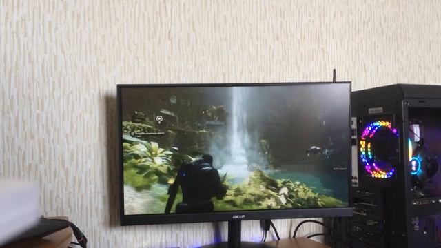 игровой пк до 35к  xeon E5 2650v2 and rx 570 4gb 16 gb ram quad