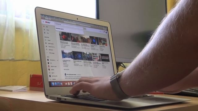 Is The MacBook Air 2017 The Perfect Student Laptop? - A Brief Review