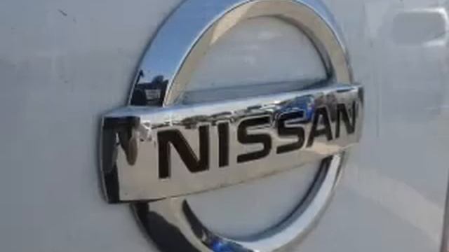 2012 Nissan NV 2500 - Ontario CA