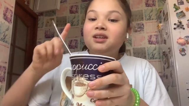 Вкусная еда для всех случаев жизни 