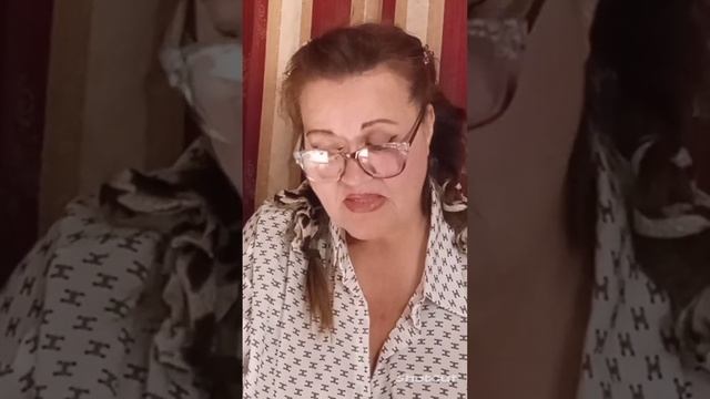 ЭКСПРОМТ - от бабушки. Всё гениальное - просто!