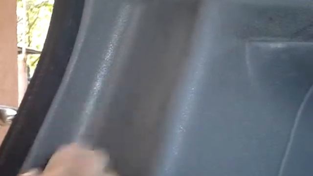 Oranje Multi Clean - Czyszczenie Plastików I Tworzyw Sztucznych