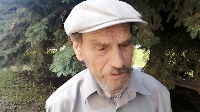 Знакомимся с ветераном педагогического труда, поэтом из с. Мельцаны Дмитрием  Чернояровым