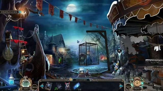 Riddles Of Fate - Wild Hunt | Collectors Edition | Part 11