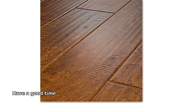 Hardwood Engineered Flooring