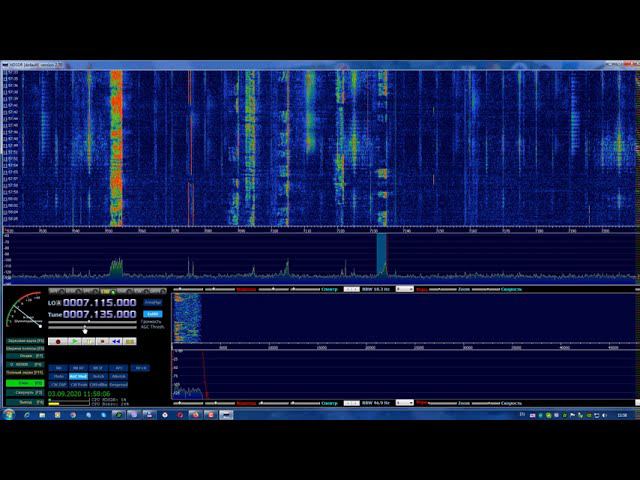 Приемник RTL-SDR.COM V3 Pro