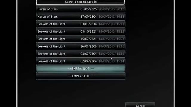 Let's Play Light Of Altair With Bormac 34