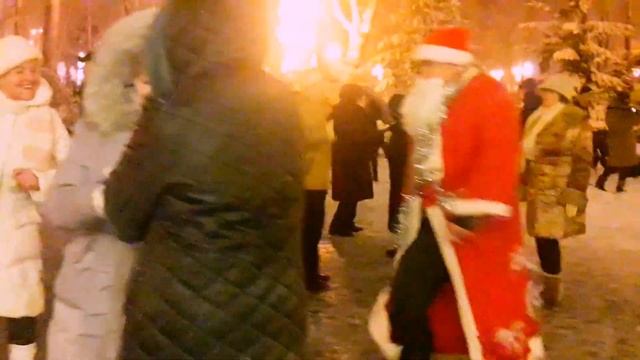 Тебя я встретил в лучшие года!!!??Танцы в парке Горького!!!??Харьков 2021