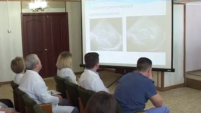 Елецкая городская больница №1 им. Н.А. Семашко подвела итоги работы в 2016 году