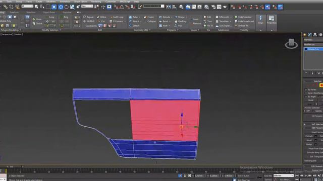 10 Дверь продолжение