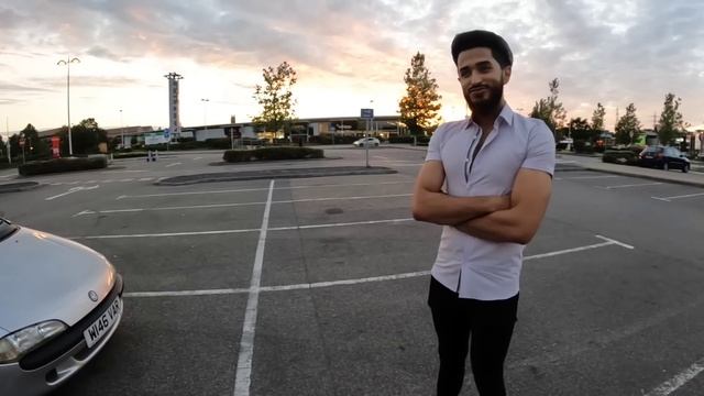 Vauxhall Tigra MK1 94-2000. The Coupe Concept That Went Into Production! Ray's 25000 Mile 1.6 Minte