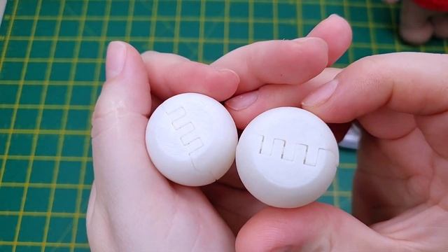 Новая куколка // влог 01.2021