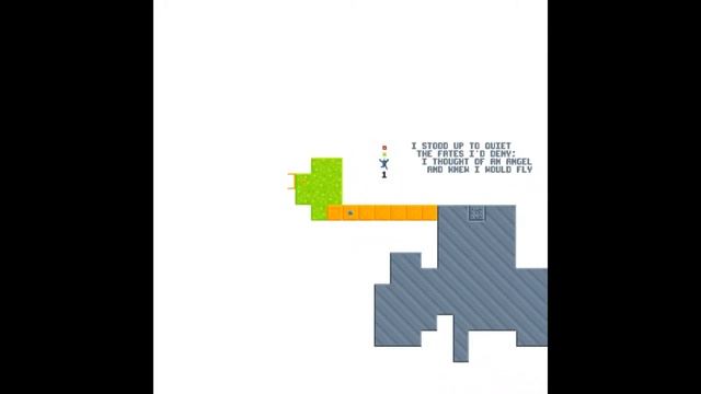 Sprite Guard Plays Starseed Pilgrim Part 2