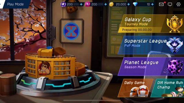 Baseball Superstars 2020 Android IOS Gameplay