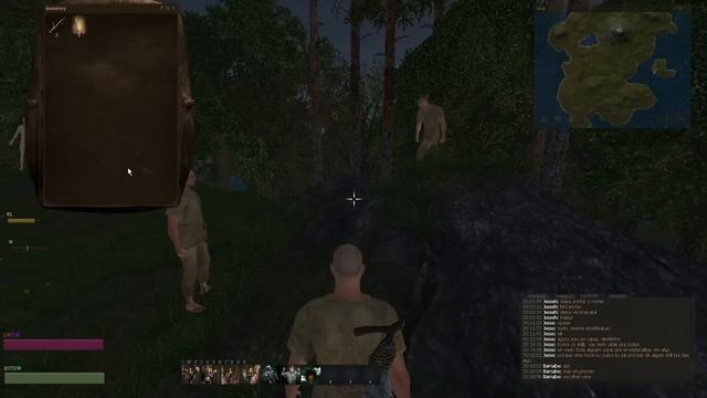 LIFE IS FEUDAL: YOUR OWN COOP - INICIO FEUDAL DA FAMÍLIA MCLANCHE! [2] [PT-BR] [1080p]