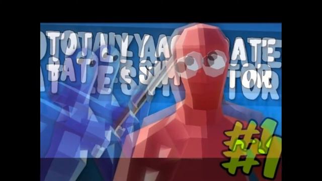 TABS новое  обновленее  неон но покожу старых юнитов