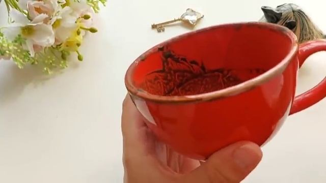 Суженный ряженный?? кто он? где он? чем он занят? Гадание на кофейной гуще?