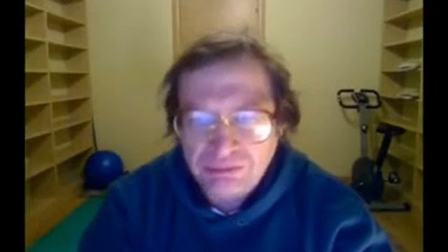 Можно ли ПОЙМАТЬ ДЬЯВОЛА за хвост? — Сергей Мавроди