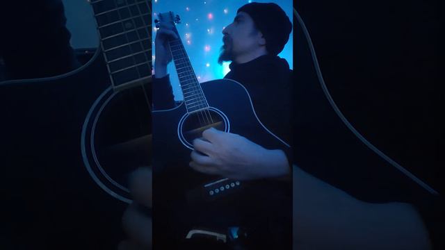 MGMT - Little Dark Age (Cover)