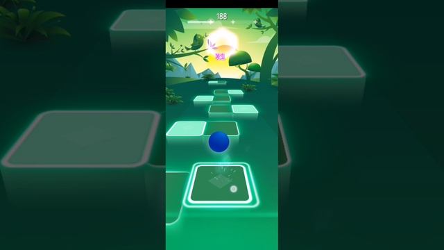 F 777 (WF 1) Phantom проходим шариком часть 1