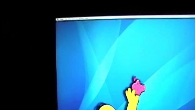 OS X Leopard Running Perfect On $300 EMachine