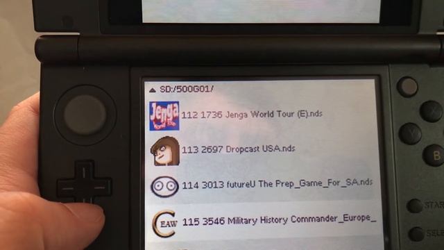 500 In One Nintendo DS Game From EBay - Is It Worth It? (Review)
