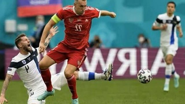 Футбол ЧЕ-2021. Россия-Финляндия, Турция-Уэльс, Италия-Швейцария. Итоги.